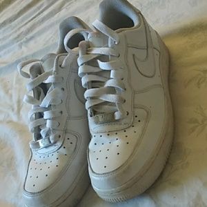 Air force 1s
